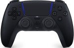 Sony PS5 DualSense Wireless Controller - Midnight Black