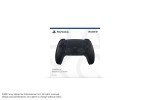Sony PS5 DualSense Wireless Controller - Midnight Black