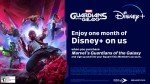 Guardians of the Galaxy PS5 - Tested