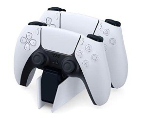 PS5 DualSense Controller Charging Dock Station Accessories