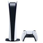 Sony PS5 Digital Edition Bundle - NEW