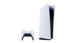 Sony PS5 Digital Console - Brand New