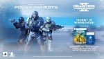Helldivers 2 Playstation 5 Game - Brand New