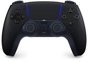 Sony PS5 DualSense Wireless Controller - Midnight Black