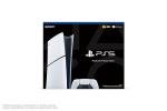 PlayStation 5 Digital Edition Console - Slim Design