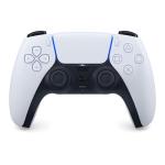 White PlayStation DualSense Wireless Controller