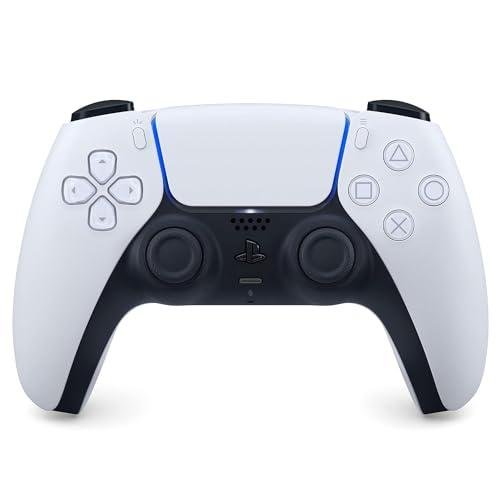 Playstation 5 DualSense Wireless Controller - White
