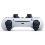 Playstation 5 DualSense Wireless Controller - White