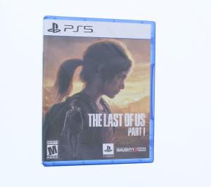 The Last of Us: Part 1, Playstation 5