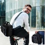 PS5 carrying bag for console and accessories