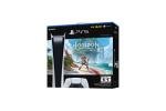PS5 Digital Horizon Forbidden West Bundle - Ready to Ship
