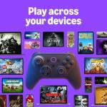 Luna Wireless Controller for Playstation 5