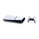 PS5 Digital Console with Custom Skin Bundle