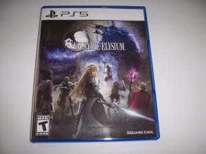 Valkyrie Elysium - PlayStation 5