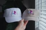 PS Vaporwave Hat