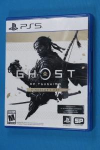 Ghost of Tsushima Director's Cut - PlayStation 5