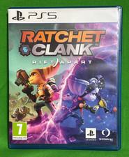Ratchet & Clank: Rift Apart (PS5)