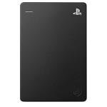 4TB Seagate Game Drive for Playstation Console