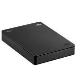 4TB Seagate Game Drive for Playstation Console