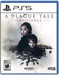 Plague Tale: Innocence for PS5 - Playstation