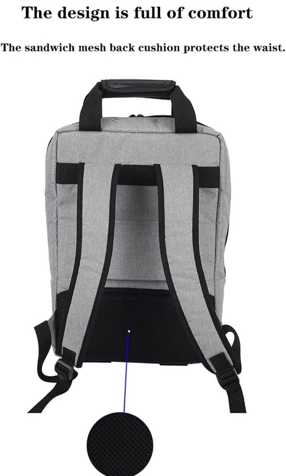Premium PS5 Travel Backpack by Pierre Vedette