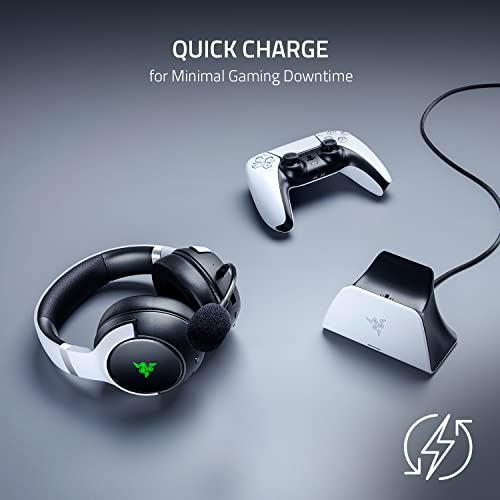 Razer Quick Charging Stand for PS5 Controller