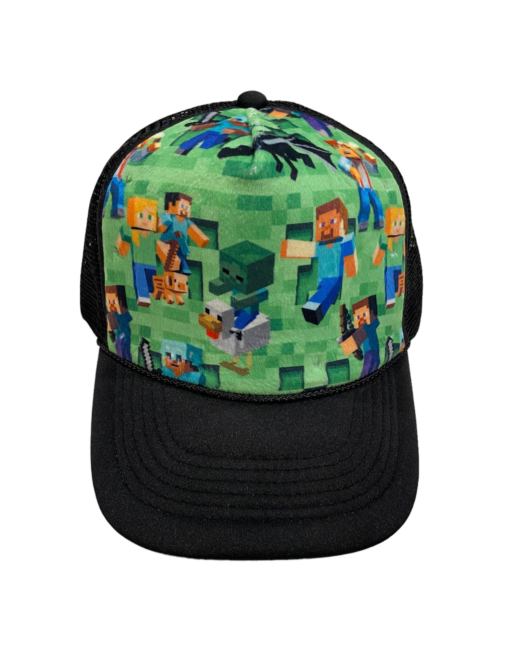 Playstation Trucker Hat for All Ages