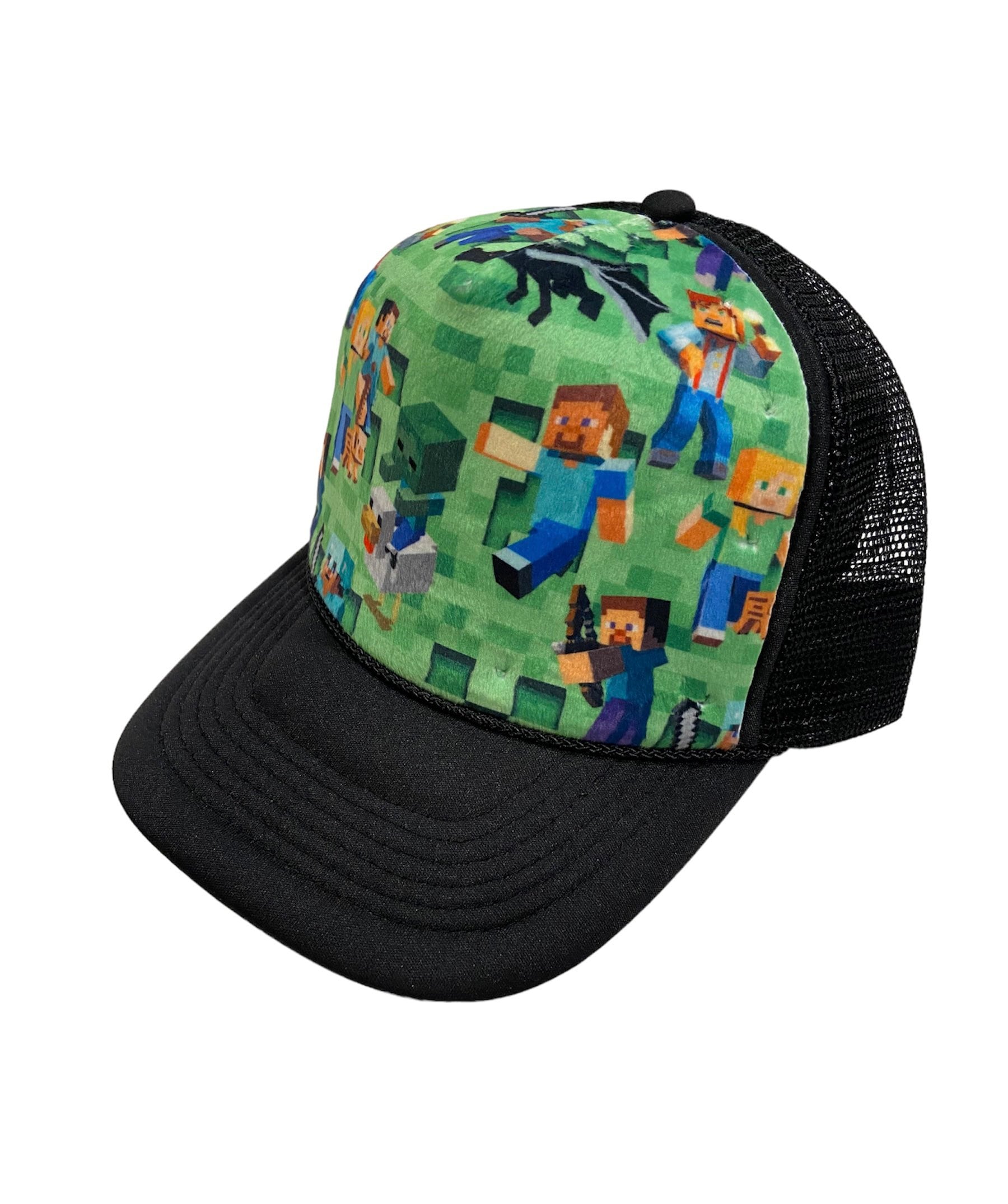 Playstation Trucker Hat for All Ages