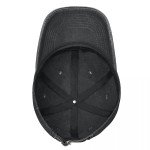 Vintage PS5 Spider Symbol Distressed Cotton Cap