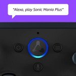 Luna Wireless Controller for Playstation 5