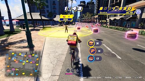 Infinite Wealth: Like a Dragon - PS5