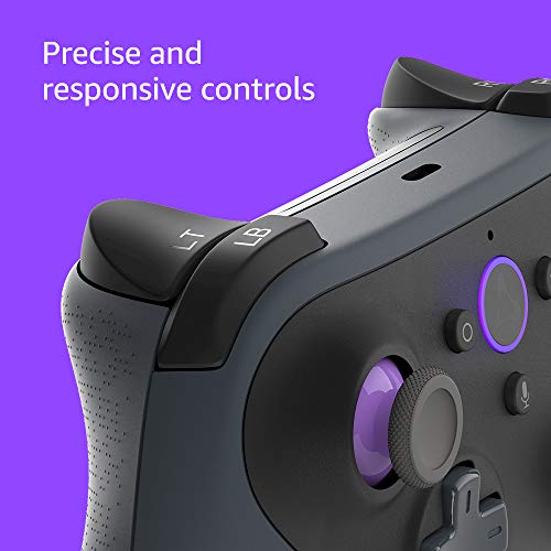 Luna Wireless Controller for Playstation 5