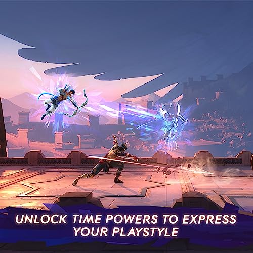 Prince of Persia™: The Lost Crown for PS5