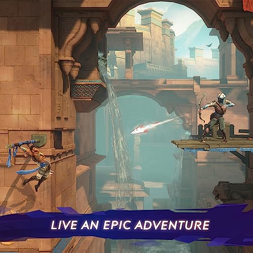 Prince of Persia™: The Lost Crown for PS5