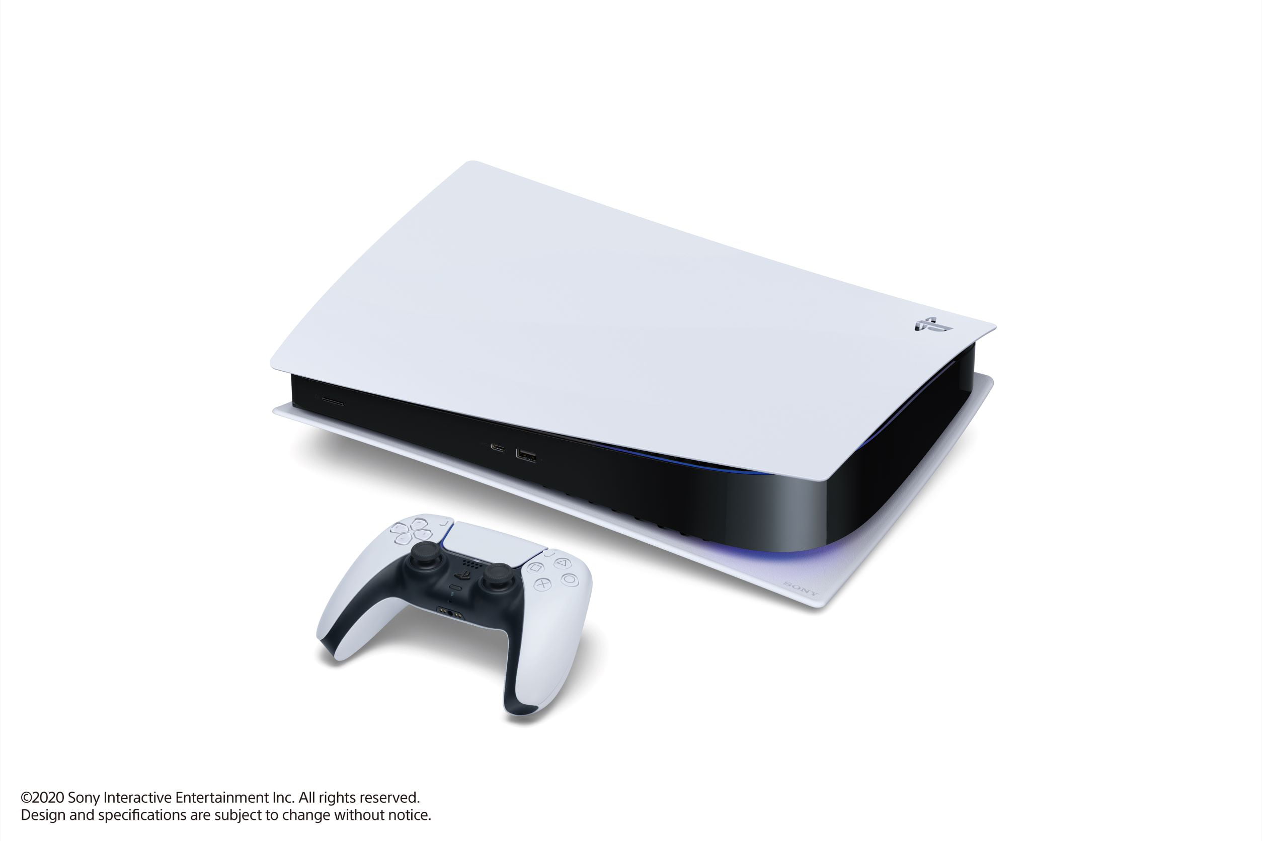 Sony PS5 Digital Edition Bundle - NEW