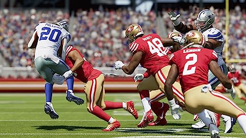 Madden NFL 24 for PlayStation 5