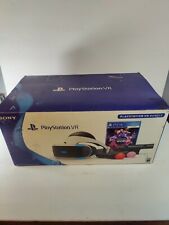 Sony VR Worlds Bundle for PlayStation 4