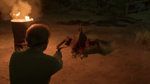 Alone in the Dark - PS5 game