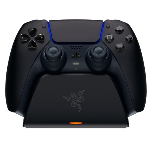 Razer Quick Charging Stand for PS5 Controller