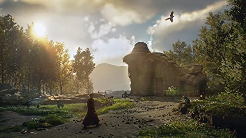 Hogwarts Legacy for PlayStation 5 - EU Import