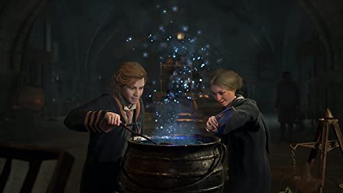 Hogwarts Legacy for PlayStation 5 - EU Import
