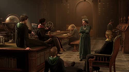Hogwarts Legacy for PlayStation 5 - EU Import