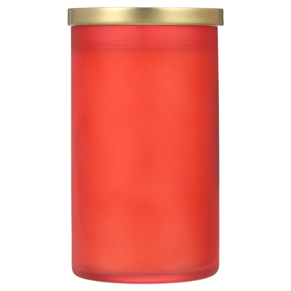 Juicy Watermelon Candle Set, 2-Pack
