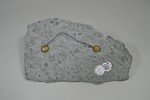 Signed SIKU Soapstone Eskimo Relief Sculpture 8"x5