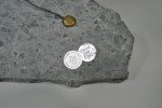 Signed SIKU Soapstone Eskimo Relief Sculpture 8"x5