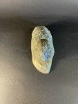 Signed Soapstone Bird Sculpture by DIMU