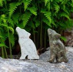 Soapstone Carving Kit - DIY Mountain Sculptures