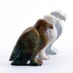 Soapstone Carving Kit - DIY Mountain Sculptures