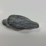 Inuit Style Soapstone Animal Carvings - Set of 3