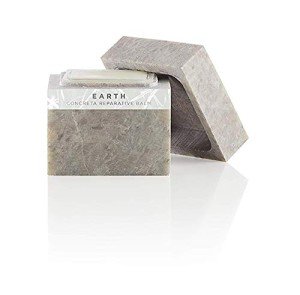 Soapstone Carved Firming Repair Balm & Parfum